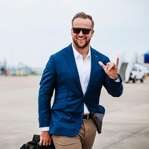 Matt Barkley