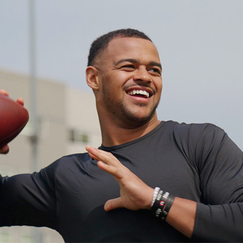 Noah Fant