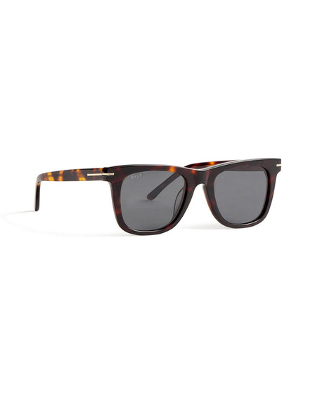 Tortoise-Black