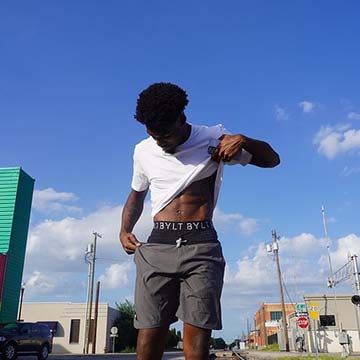 Jaylen Ellis