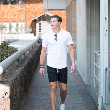 Chase Garbers 