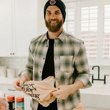 Bryce Harper