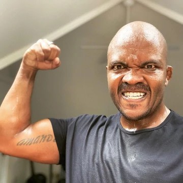 Selema Masekela