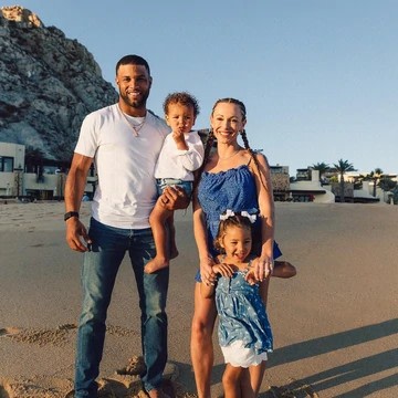 Golden Tate