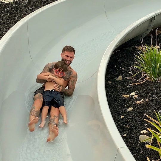 Cody Garbrandt