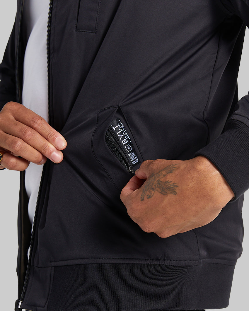 Black-Taupe
