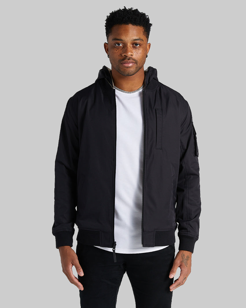Black-Taupe
