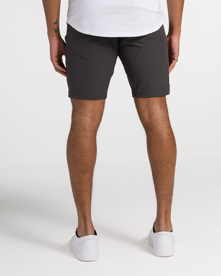 Dark-Charcoal [inseam - 9"]