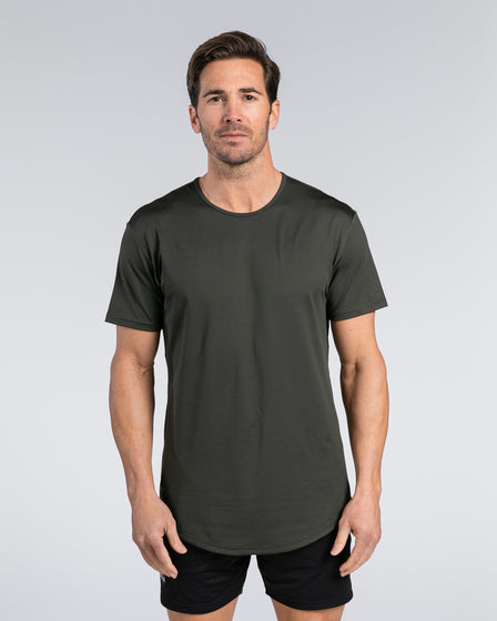 Dark-Olive