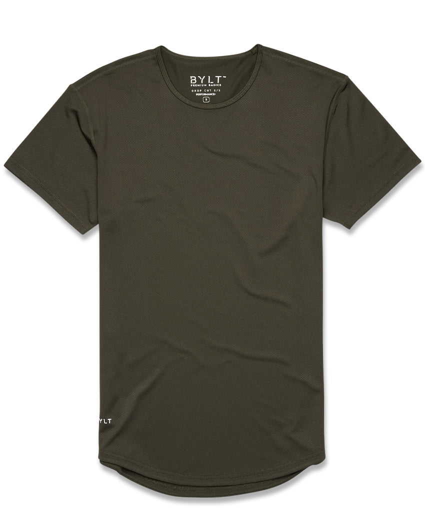 Dark-Olive