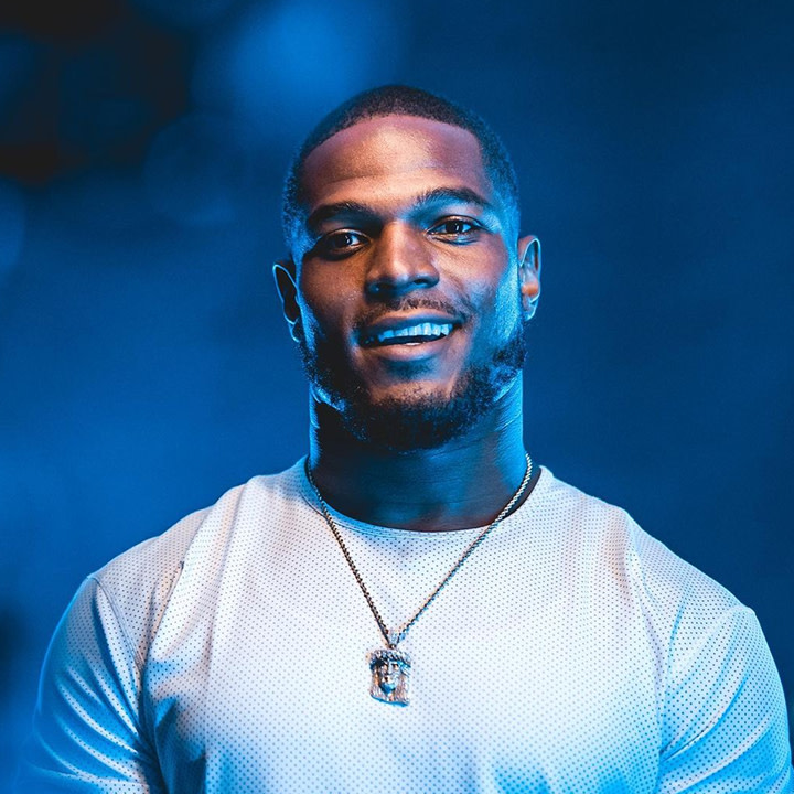 Denzel Perryman 