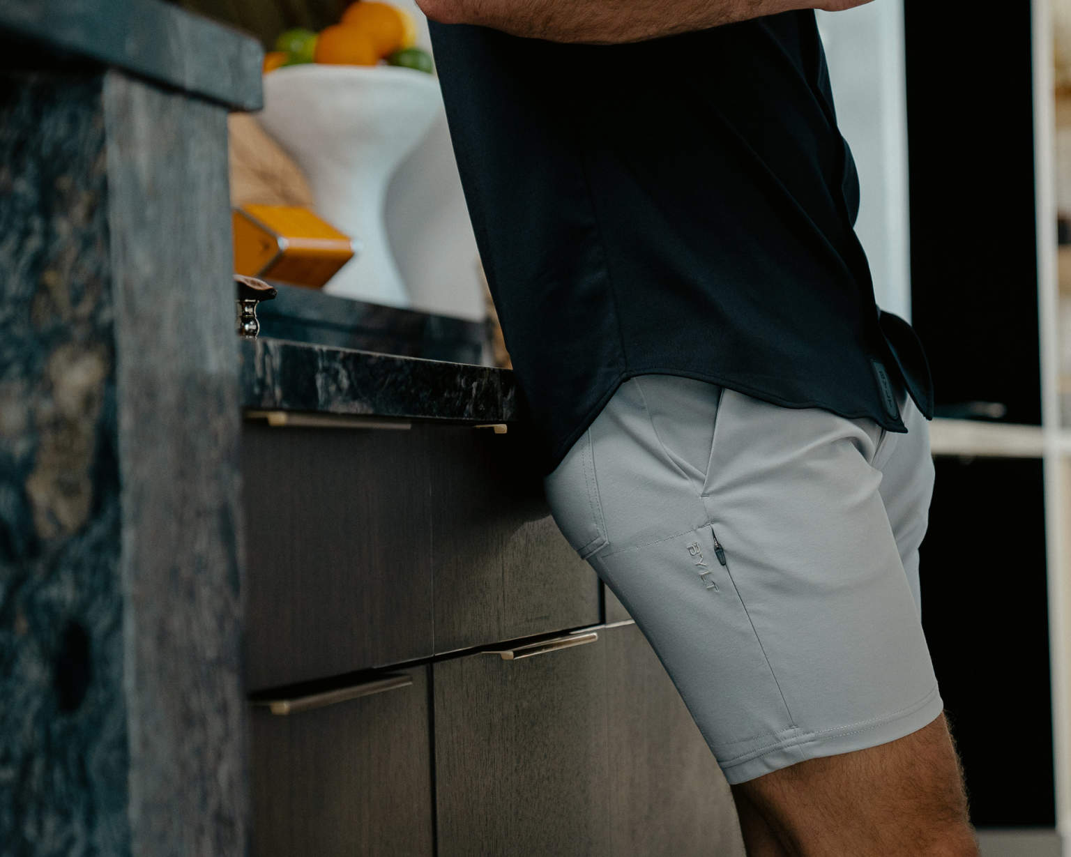 Shorts Collection