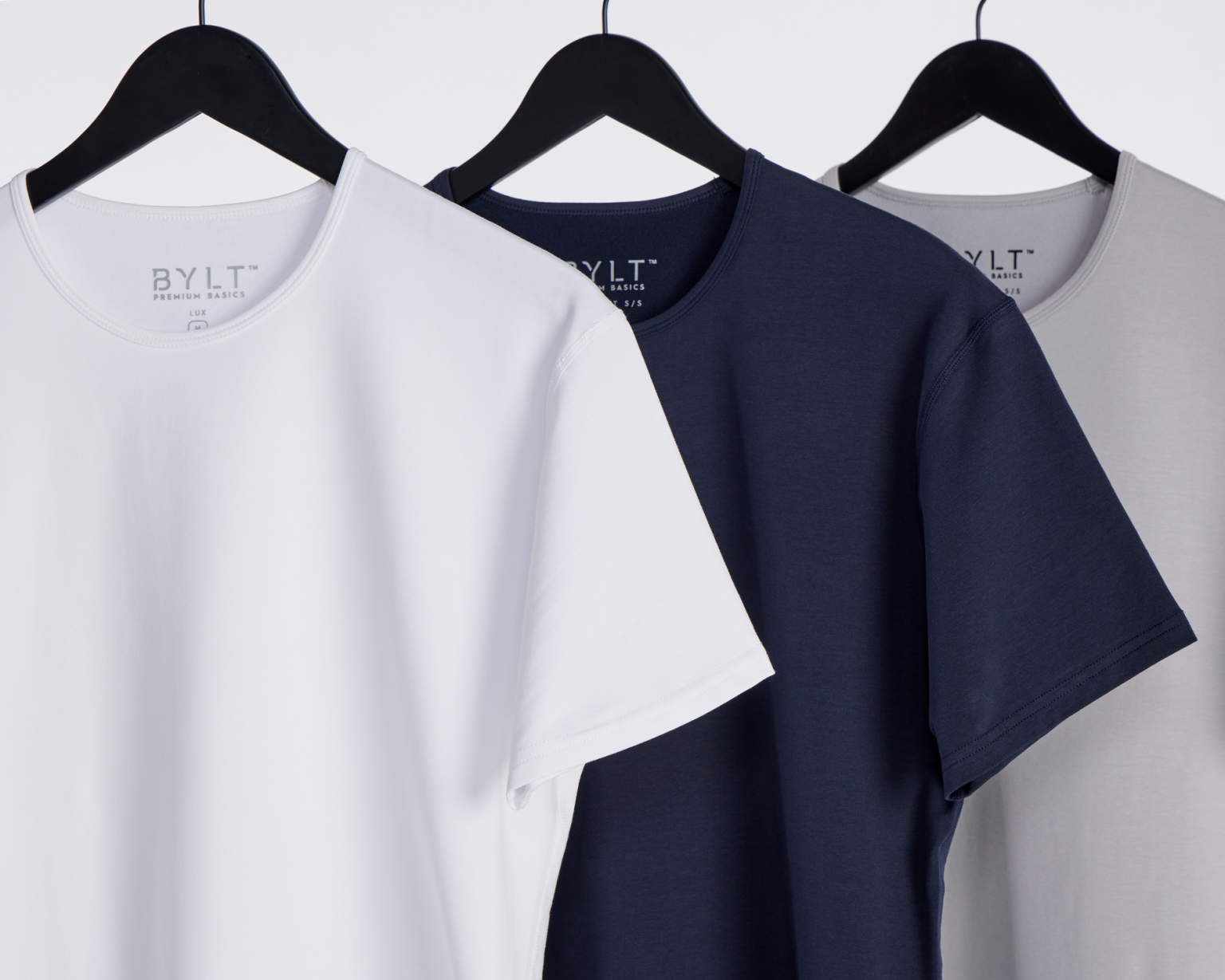 Drop-Cut: LUX