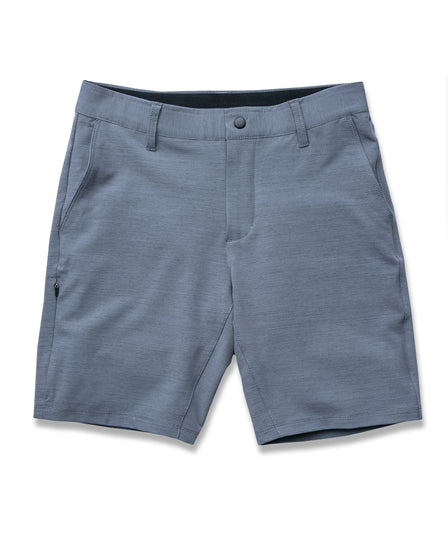 Iron [inseam - 9"]