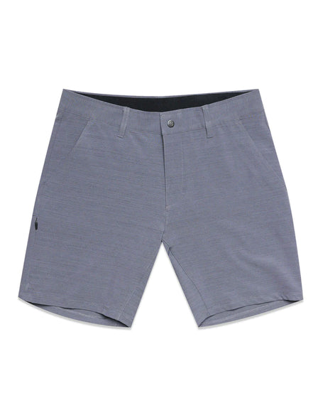 Iron [inseam - 9"]