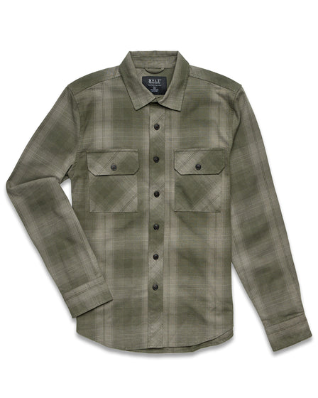 Dark-Olive-Olive