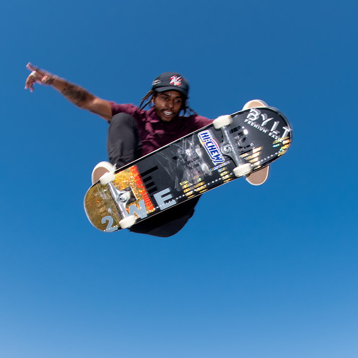 Chris Pierre