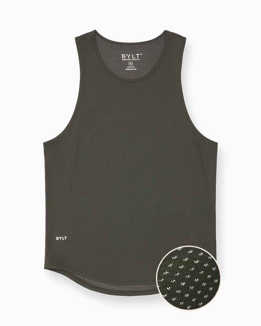 Dark-Olive
