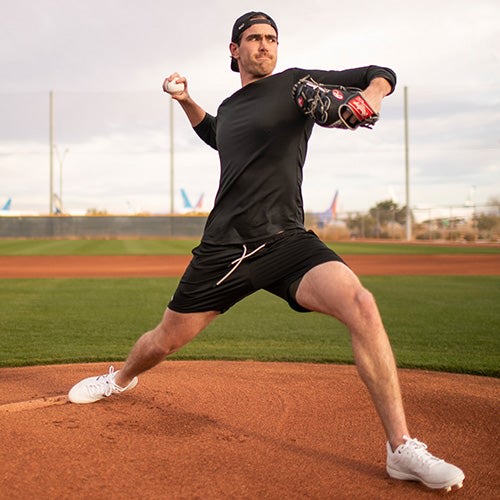 Shane Bieber