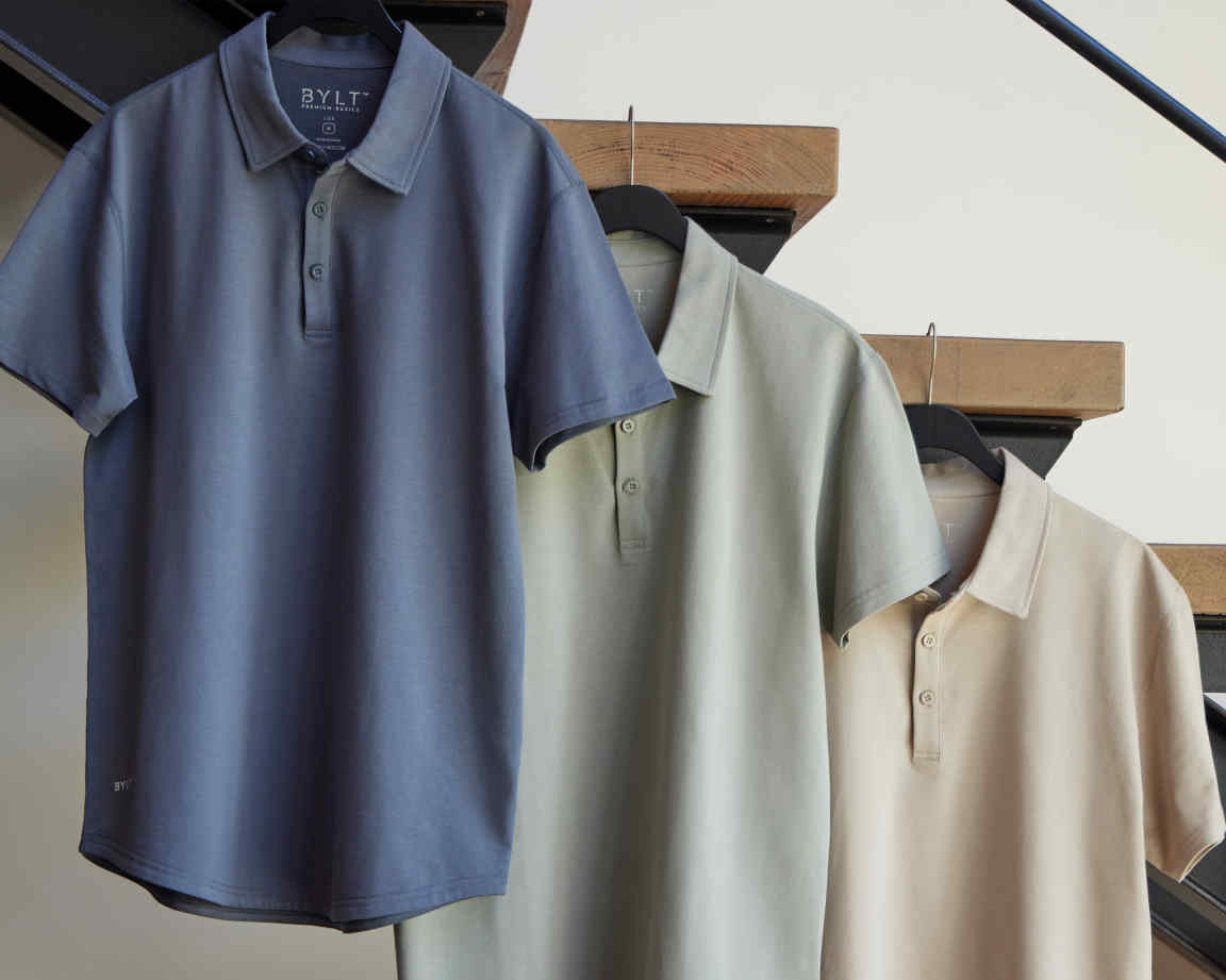 Polos