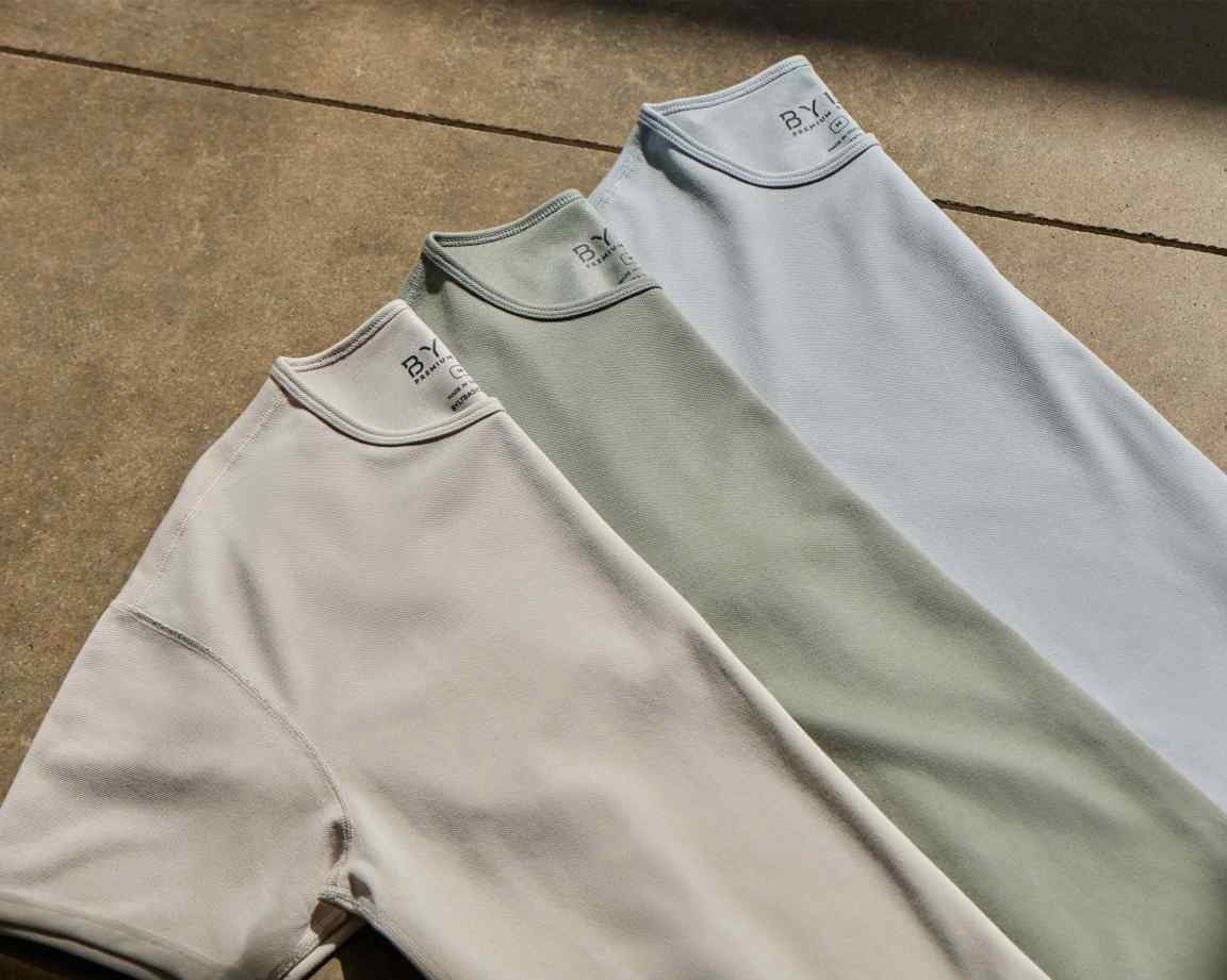 Short Sleeves