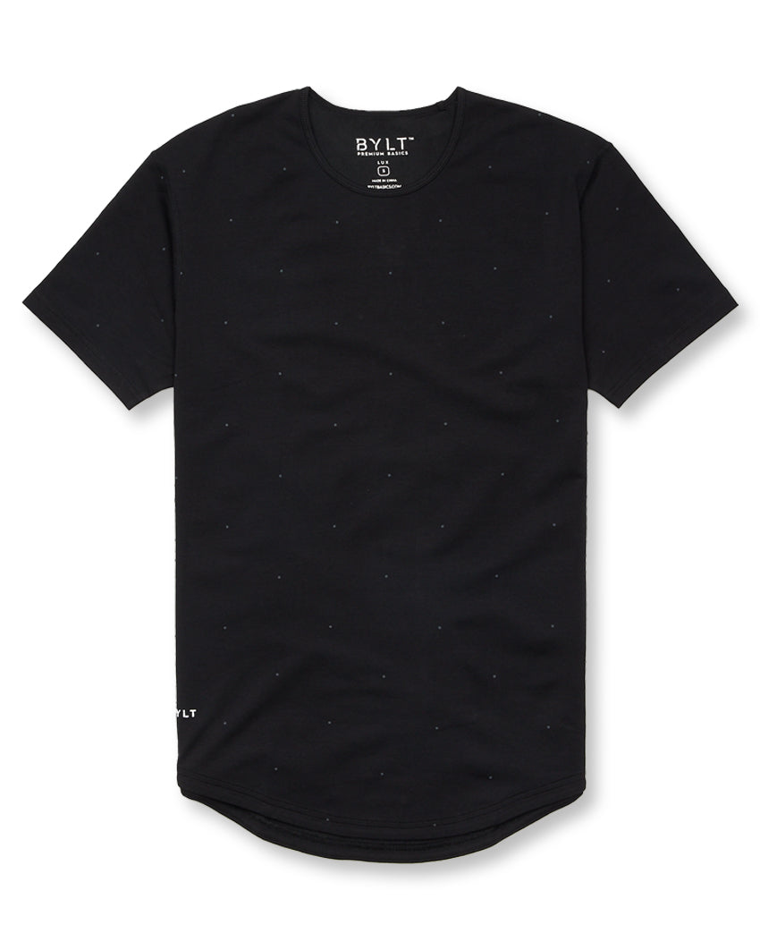 Black-Charcoal